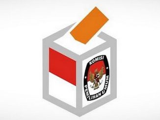 KPU Kota Tangerang.