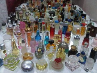 Oknum Karyawan Logistik di Bandara Soetta Curi Ribuan Botol Parfum