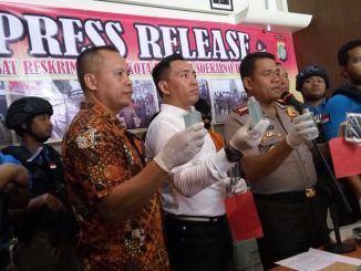 Oknum Security, Checker dan Porter Kompak Bobol Paket Kiriman di Bandara Soetta