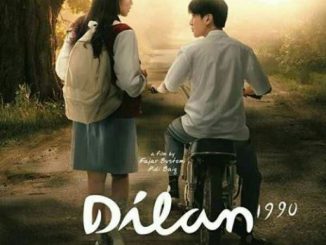 Raih 2 Juta Viewers dalam 2 Hari, Begini Tanggapan Warganet Setelah Tonton Thriller 'Dilan 1990'