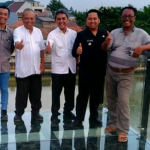Kota Tangerang Bakal Punya Jembatan Kaca Kedua di Indonesia, Arief Wismansyah: Instagramable Pokoknya