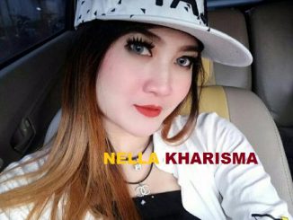 Nella Kharisma Booming dengan Jaran Goyang
