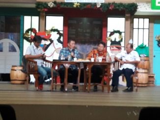 Kian Berkembang Pesat, Kota Tangerang Masih Terkendala Transportasi Massal