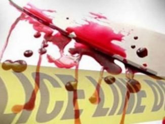 ILUSTRASI PEMBACOKAN BERDARAH