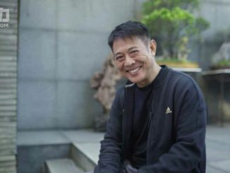 Tayang 2018, Film Indonesia Ini Akan Dibintangi Jet Li