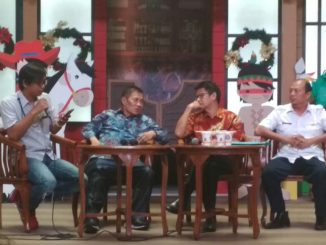 Coffee Morning, Refleksi Pengembangan Transportasi Massal di Tangerang